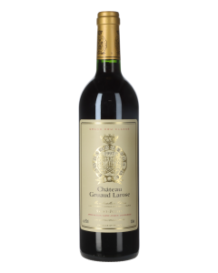 Gruaud Larose 1997