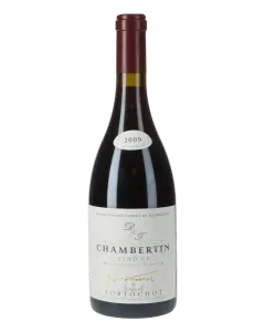 Domaine Tortochot Chambertin Grand Cru 2009