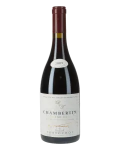 Domaine Tortochot Chambertin Grand Cru 2009