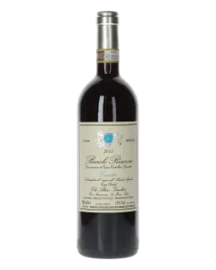 Elio Altare Barolo Riserva Cerretta Vigna Bricco 2015