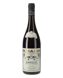 Giuseppe Rinaldi Barolo Brunate 2016