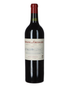 Domaine de Chevalier 2011
