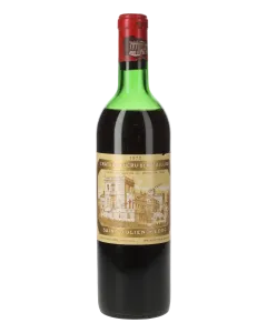 Chateau Ducru Beaucaillou 2eme Cru 1970