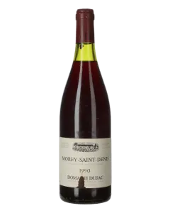 Dujac Morey-St-Denis 1990 