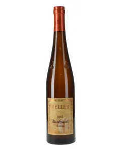Keller Riesling Westhofener Kirchspiel Großes Gewächs trocken 2015