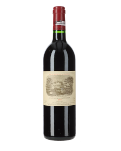 Lafite Rothschild 1994