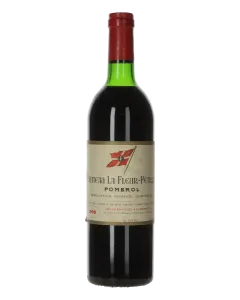 Chateau La Fleur Petrus 1986
