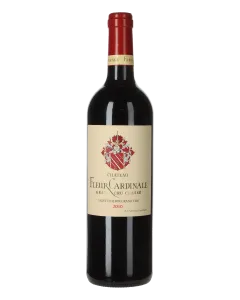 La Fleur Cardinale Chateau Fleur Cardinale Grand Cru Classe 2010 