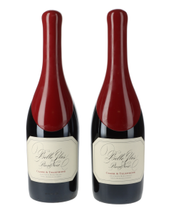 Belle Glos Pinot Noir Clark and Telephone Vineyard 2014 (2 Fl.)