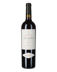 Alvaro Palacios L'Ermita 2017