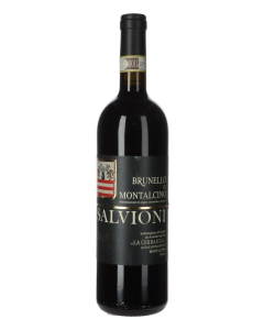 Salvioni Brunello di Montalcino 2012