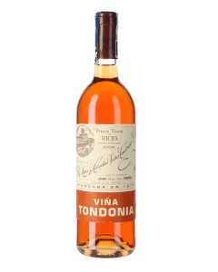 Lopez de Heredia - Vina Tondonia Vina Tondonia Rosado Gran Reserva 2009 