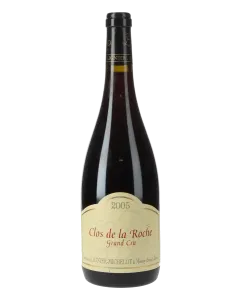 Domaine Lignier-Michelot Clos de la Roche Grand Cru 2005