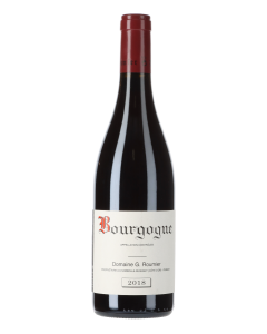 Domaine G. Roumier / Christophe Roumier Bourgogne 2018