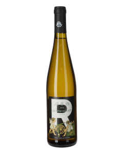 Immich-Batterieberg Enkircher Zeppwingert Riesling Reserve 2018
