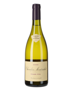 Domaine de la Vougeraie Chevalier Montrachet Grand Cru 2020