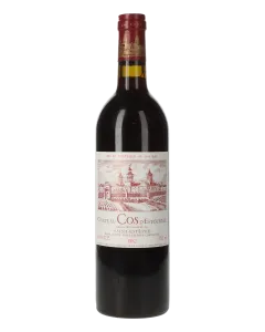 Chateau Cos d'Estournel 1982