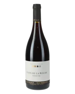 Domaine Lignier-Michelot Clos de la Roche Grand Cru 2010