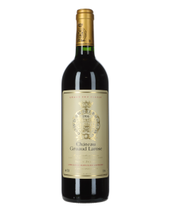 Gruaud Larose 1996