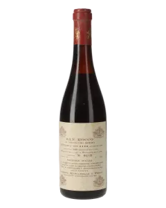 Giuseppe Mascarello Nebbiolo d'Alba San Rocco di Montaldo Roero 1970