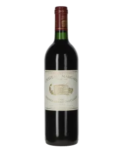 Chateau Margaux 1er Cru 1986