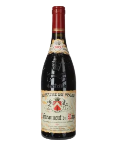 Pegau Domaine & Chateau Chateauneuf du Pape Cuv&eacute;e R&eacute;serv&eacute;e 2015 