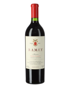 Ramey Cabernet Sauvignon Annum 2012