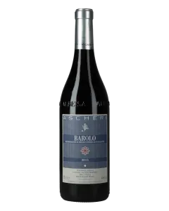 Giacomo Ascheri Barolo 2013