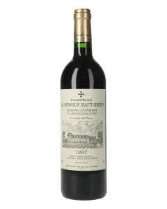 Chateau La Mission Haut Brion Cru Classe 1997