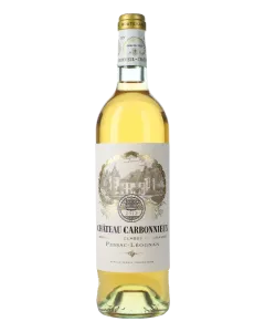 Carbonnieux Chateau Carbonnieux Blanc 2012