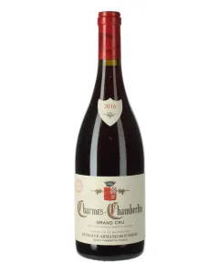 Armand Rousseau Charmes Chambertin Grand Cru 2016
