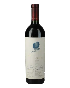 Mondavi Opus One 1998 