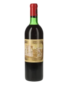 Chateau Ducru Beaucaillou 2eme Cru 1970