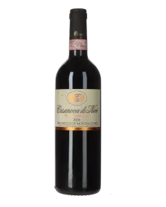 Casanova di Neri Brunello di Montalcino Tenuta Nuova 2006