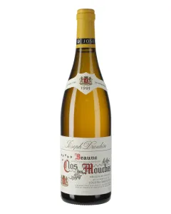 Joseph Drouhin Clos des Mouches 1995
