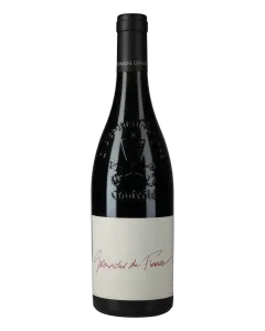Domaine Giraud Chateauneuf du Pape Les Grenaches de Pierre 2015 