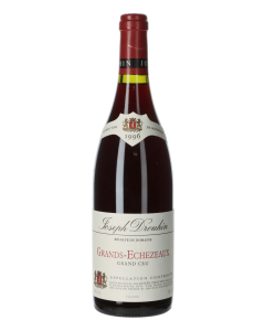 Joseph Drouhin Grands-Echezeaux Grand Cru 1996