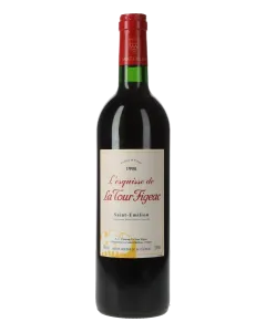 L'Esquisse de la Tour Figeac 1998