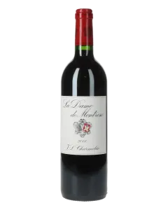 Montrose La Dame de Montrose 2000