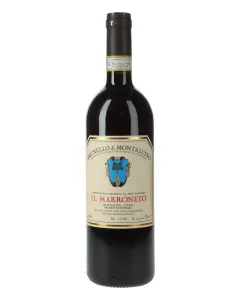 Il Marroneto Brunello di Montalcino DOCG 2015