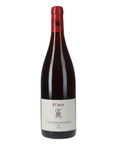 Rudolf Fürst Spätburgunder Centgrafenberg Großes Gewächs trocken 2019