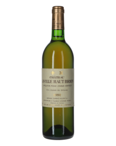Chateau Laville Haut Brion Blanc 1992