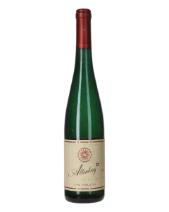 van Volxem Riesling Altenberg Alte Reben Großes Gewächs trocken 2011 