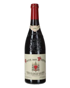 Clos des Papes Chateauneuf du Pape 2020
