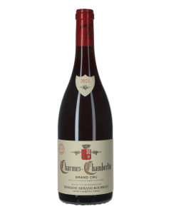 Armand Rousseau Charmes Chambertin Grand Cru 2021