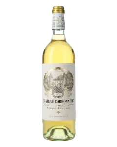 Carbonnieux Chateau Carbonnieux Blanc 2012