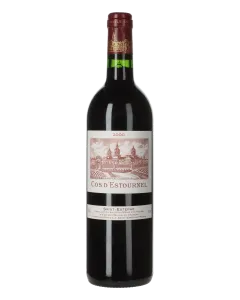 Chateau Cos d'Estournel 2eme Cru 2000 