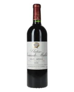 Chateau Sociando Mallet 1999