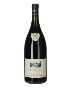 Jacques Prieur Musigny GC 2009 Magnum