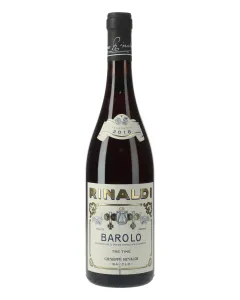 Giuseppe Rinaldi Barolo Tre Tine 2018